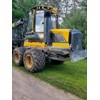 2020 Eco Log 574 Forwarder